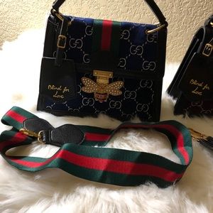 Authentic Gucci bag